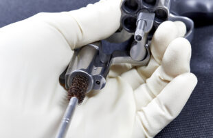 Things to Consider while Purchasing a Gun Cleaning Mat