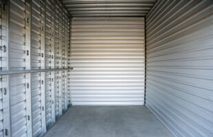 How do e-commerce and small entrepreneurs benefit from self-storage service in Boston?