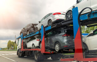 Safety First: Best Practices for Heavy Duty Towing Operations