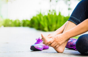 No Pain, No Gain? How to Deal with Discomfort During Exercise