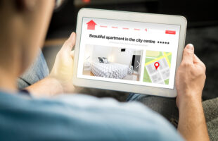 How Online Short-Term Rental Services Are Changing The Industry
