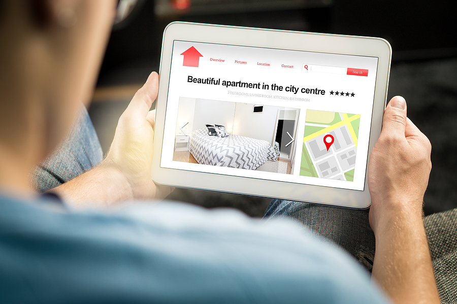 How Online Short-Term Rental Services Are Changing The Industry