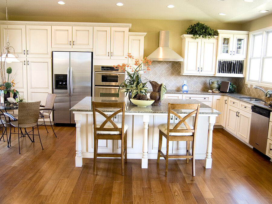 Why You Should Consider Engineered Wood Flooring 