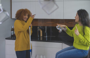 Coliving is the best option for business tourist in post-COVID period