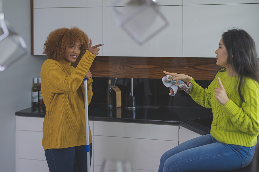 Coliving is the best option for business tourist in post-COVID period