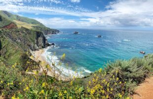 Top 3 California Road Trips You Must Take Before You Die
