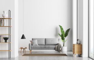 Enhancing Any Room with Proportional Design and Thoughtful Touches