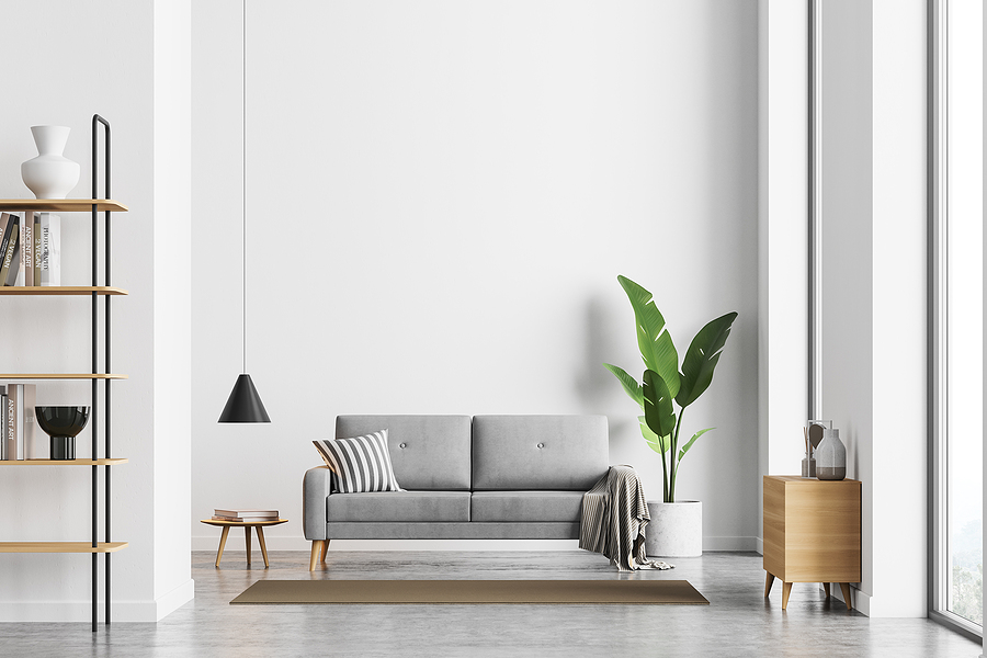 Enhancing Any Room with Proportional Design and Thoughtful Touches