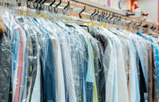 What Should You Expect from Your Pick-Up Laundry Service?