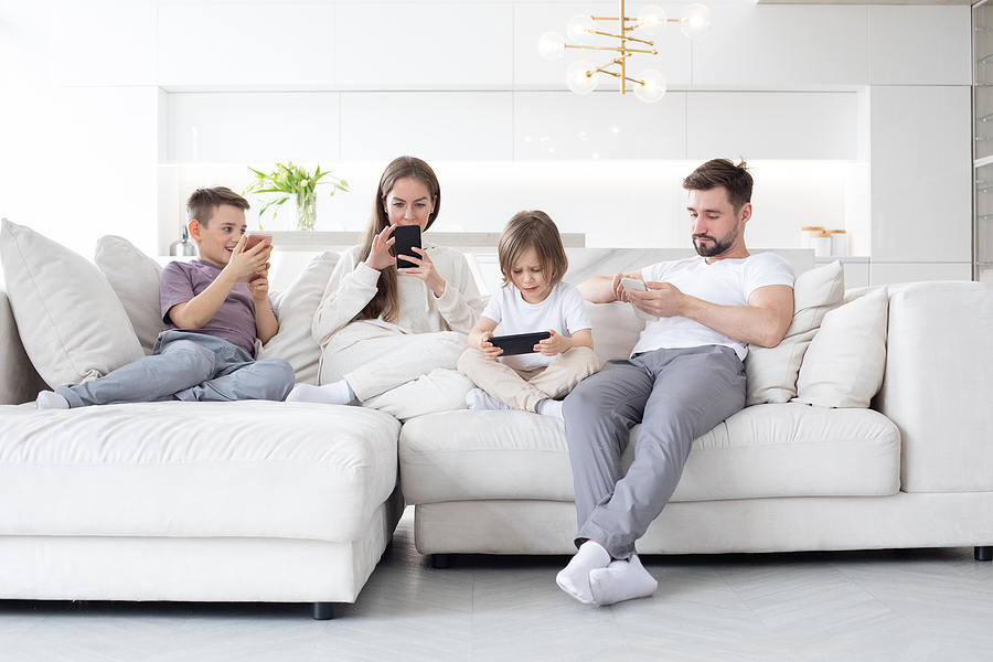6 Gadgets Making Life Worth Living During the Quarantine