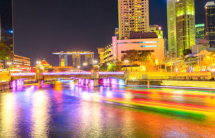 Useful Tips to Help Your New Singapore Small Business Thrive