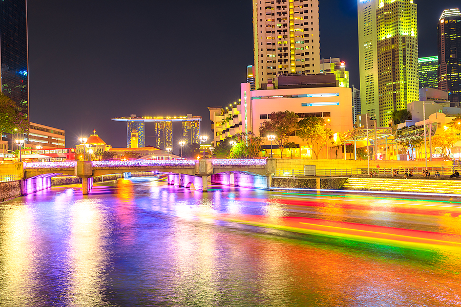 Activities In Singapore That Will Make Your Stay Memorable