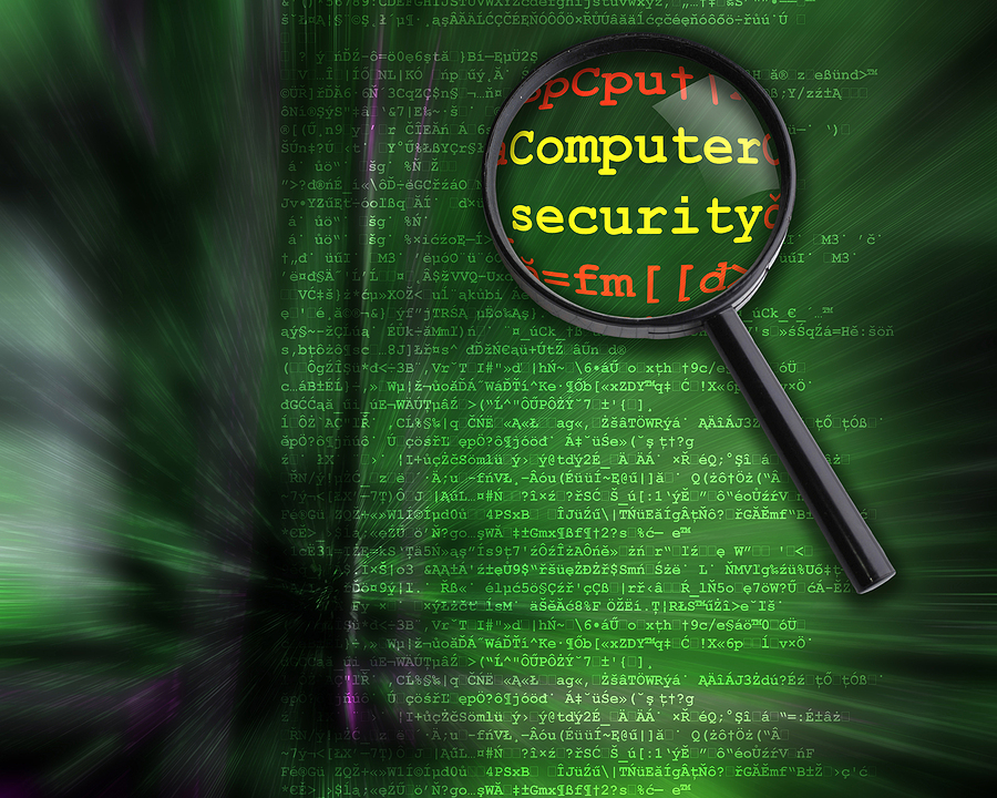 Computer Security