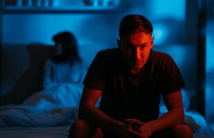 Intervention for Abusive Relationships