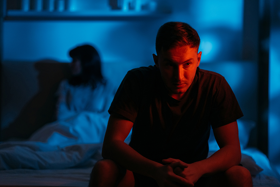 Intervention for Abusive Relationships