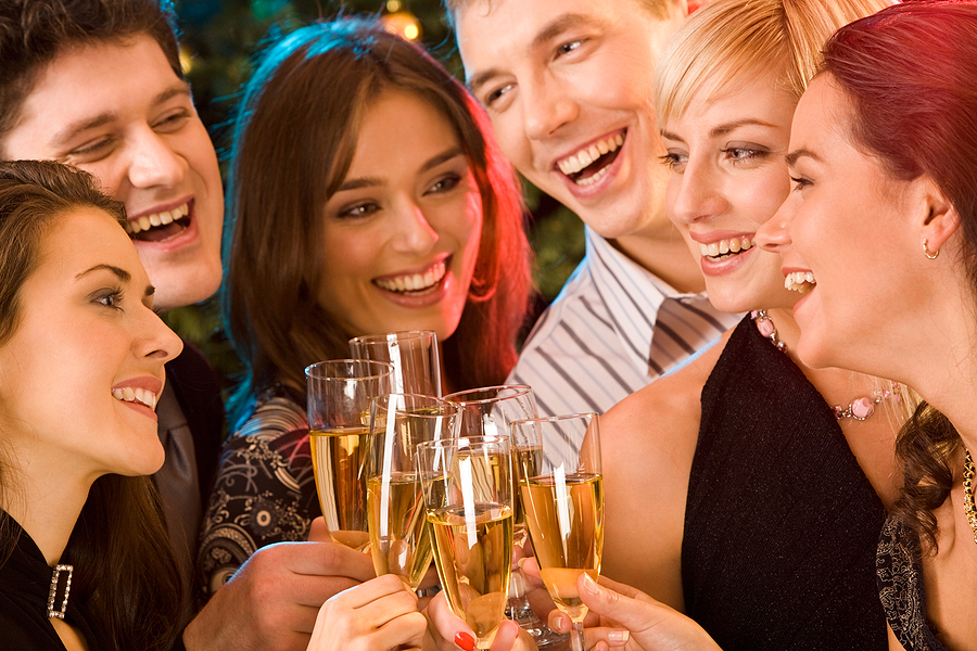 10 cocktail tips for your cocktail party
