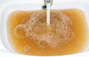 Everything You Need to Know about How to Get Rid of Brown Well Water
