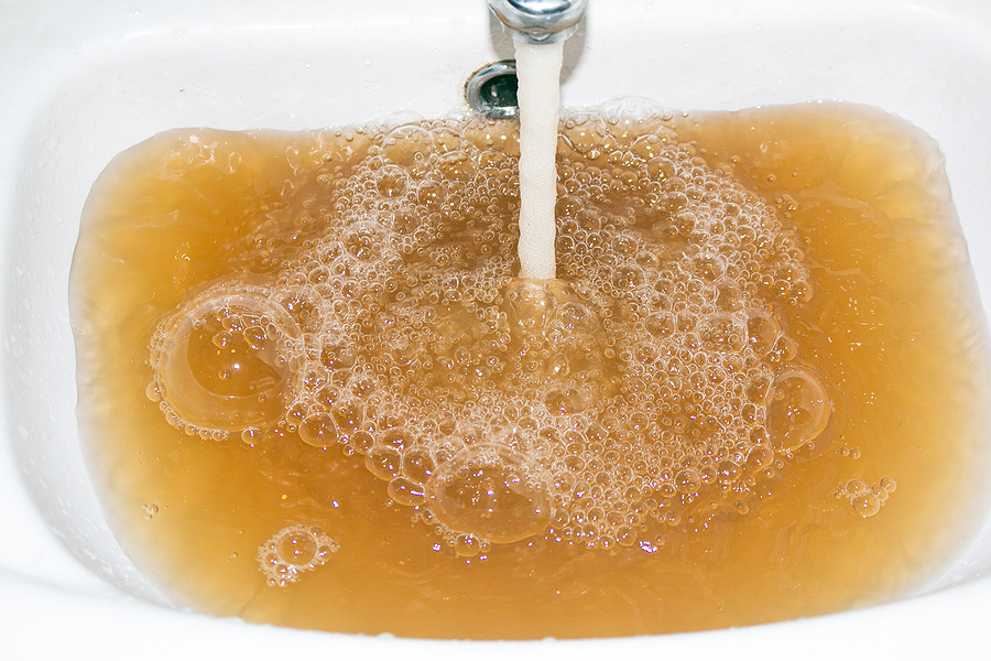 Everything You Need to Know about How to Get Rid of Brown Well Water Low Quality Of Tap Water. The Reason Why It Makes Sense To Insta