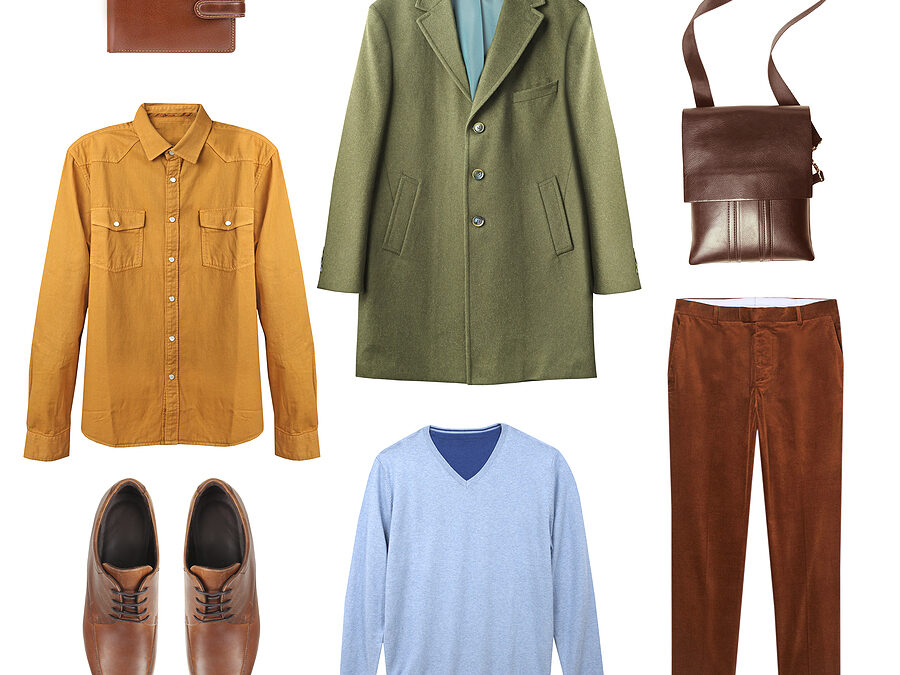 7 Best Fashion Accessories That Every Man Must Buy