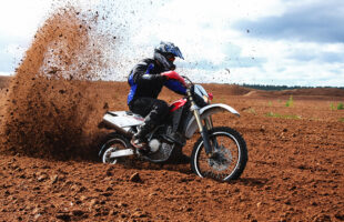 The Best Ways to Customize and Upgrade a Dirt Bike
