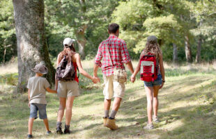 Top Tips for Families With an Active Lifestyle