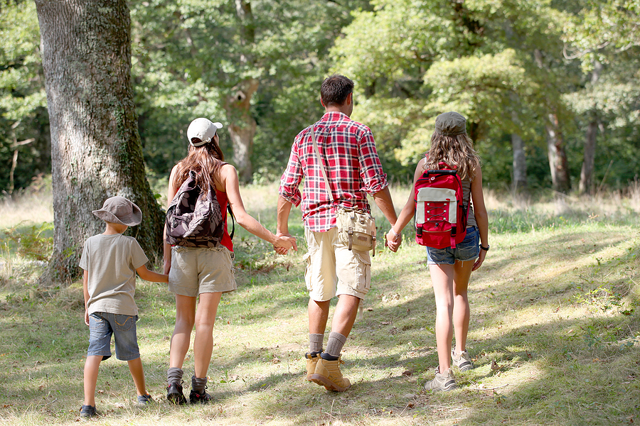 Top Tips for Families With an Active Lifestyle