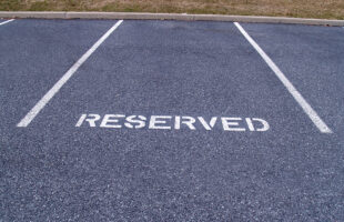 Do Parking Meters Take Hundreds?