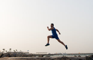 How to Procrastinate Less & Reach Your Health Goals