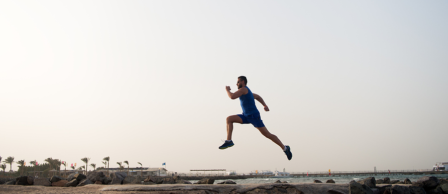How to Procrastinate Less & Reach Your Health Goals