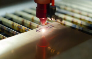 Top Modern Laser Marking Machines For Industrial Solutions