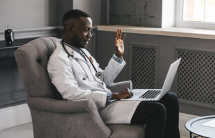 5 Reasons To See An Online Doctor