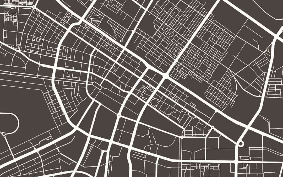 How Adding Maps on Your Website Can Bring in More Customers