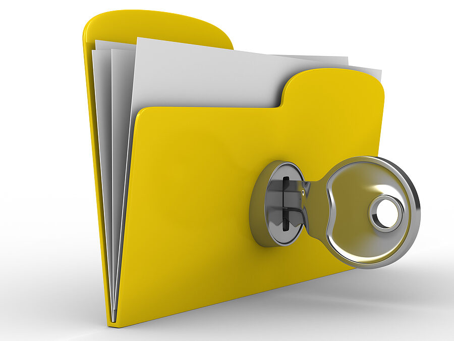 Top 5 File Protection Software