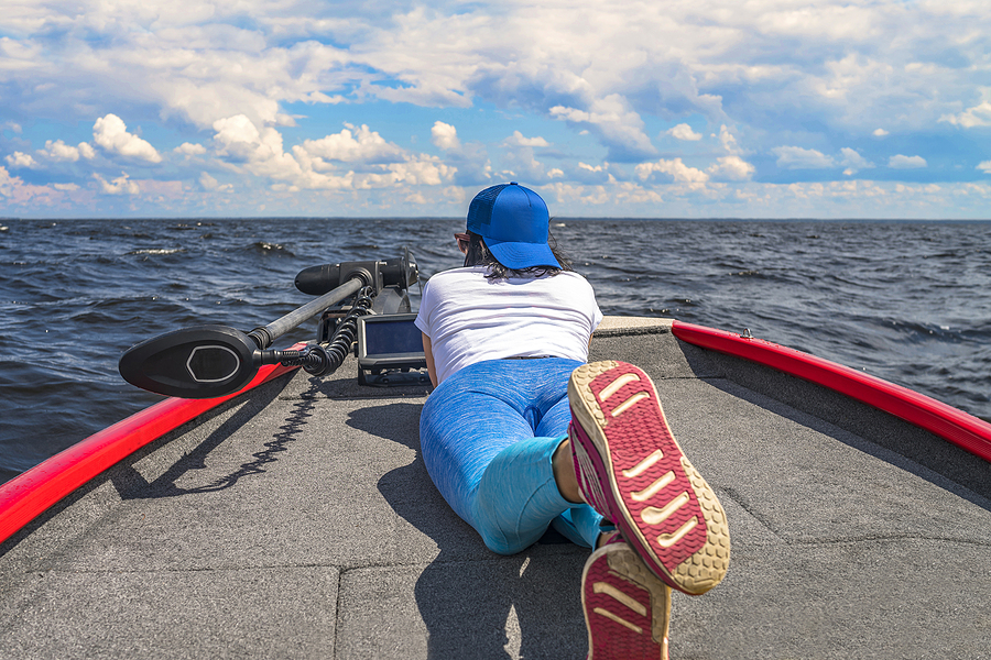 Qualities You Need to Look For When Buying a Fish Finder