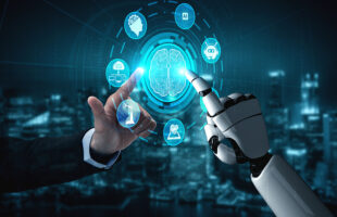 Interesting technological trends in 2022