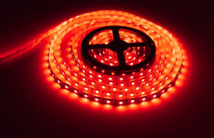 A Buying Guide on LED Strip Lights