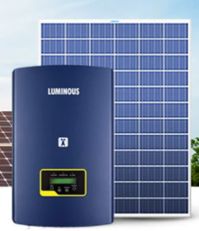How to Install a Complete Solar System for Home?
