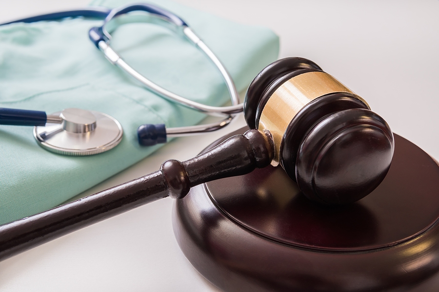 6 Things You Might Not Know About Medical Malpractice