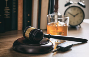 Understanding the Dangers of Driving Under the Influence
