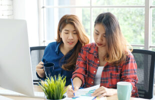 Why pursue your degree in Singapore
