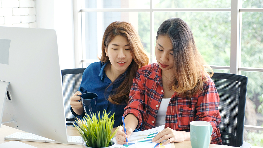 Why pursue your degree in Singapore