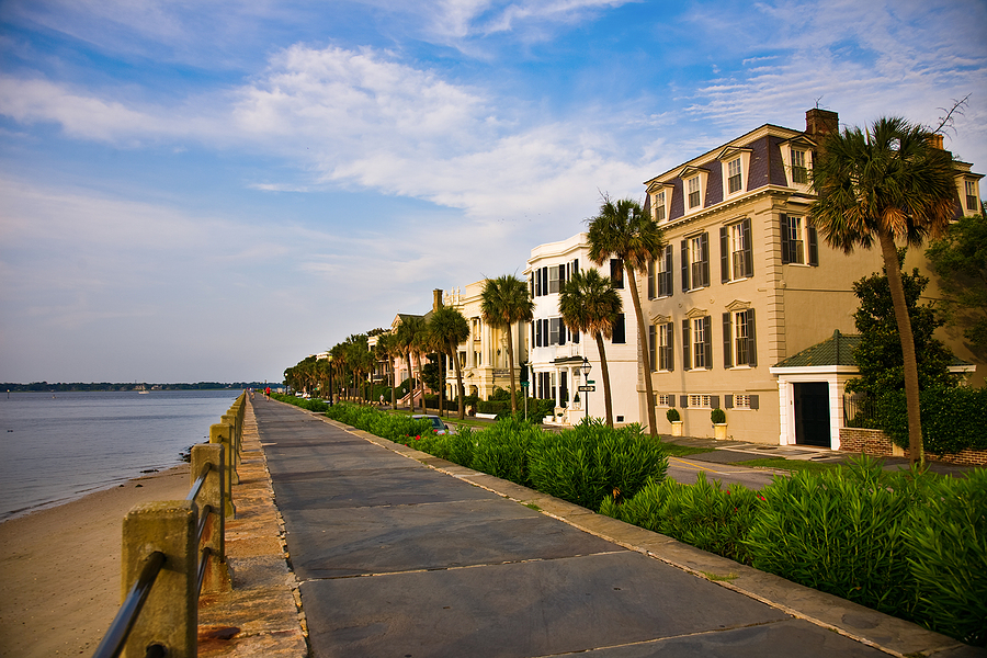 14 Tips for Finding the Perfect Beachside House in South Carolina