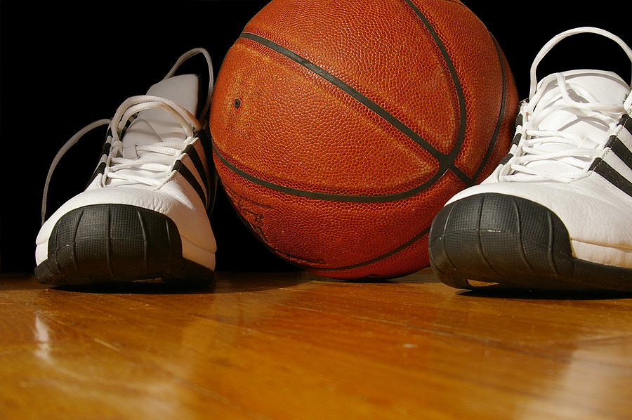 basketball
