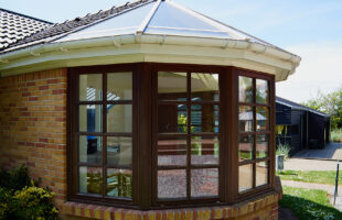 Tips for Cooling Down Your Home’s Conservatory this Summer