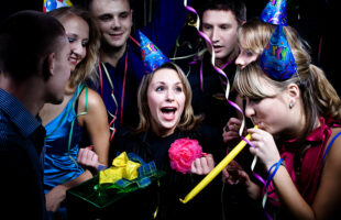 Fresh Party Ideas For 2022