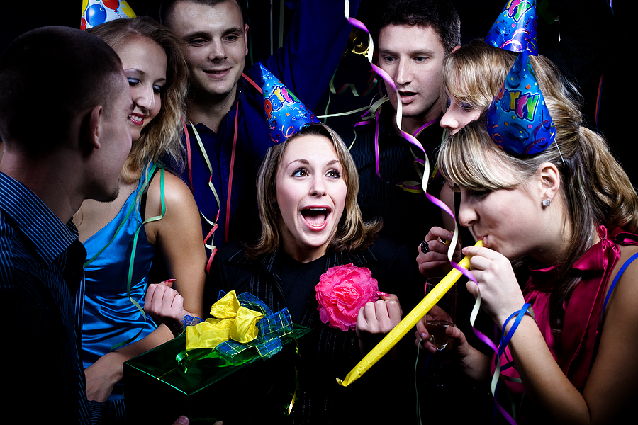 Top Mistakes to Avoid Making When Organizing a Birthday Party