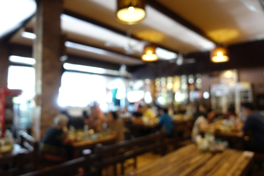 How To Make Your Restaurant Eco Friendly