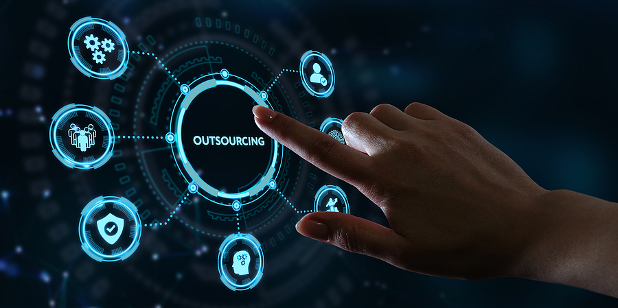 Headline: How Outsourced IT Can Help A New Business Grow