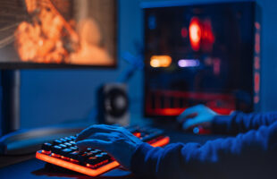 Top 12 Kawaii Gaming Accessories For Your Room