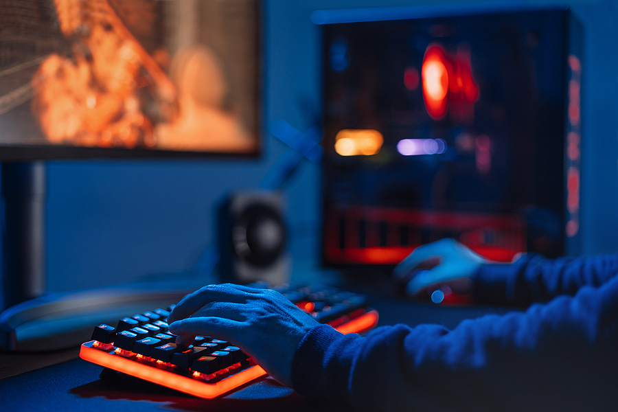 Top 12 Kawaii Gaming Accessories For Your Room